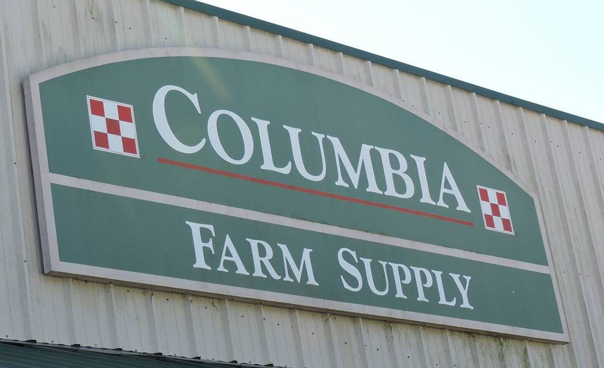 Unbelievable BBQ Upgrade: Find Out What's New at Columbia Farm Supply!