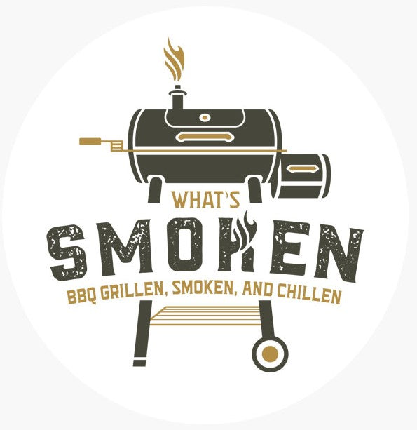 Manchester Barbecue Pellets Now Available at What's Smoken in Mansfield, Ohio